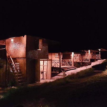 Cxj Travelers Inn San Vicente  Dış mekan fotoğraf