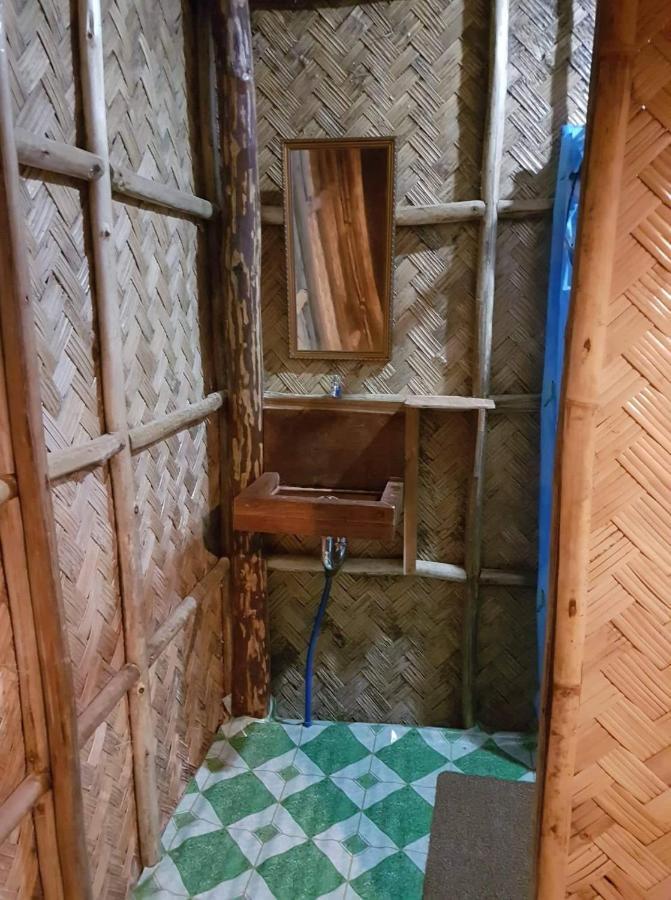 Cxj Travelers Inn San Vicente  Dış mekan fotoğraf