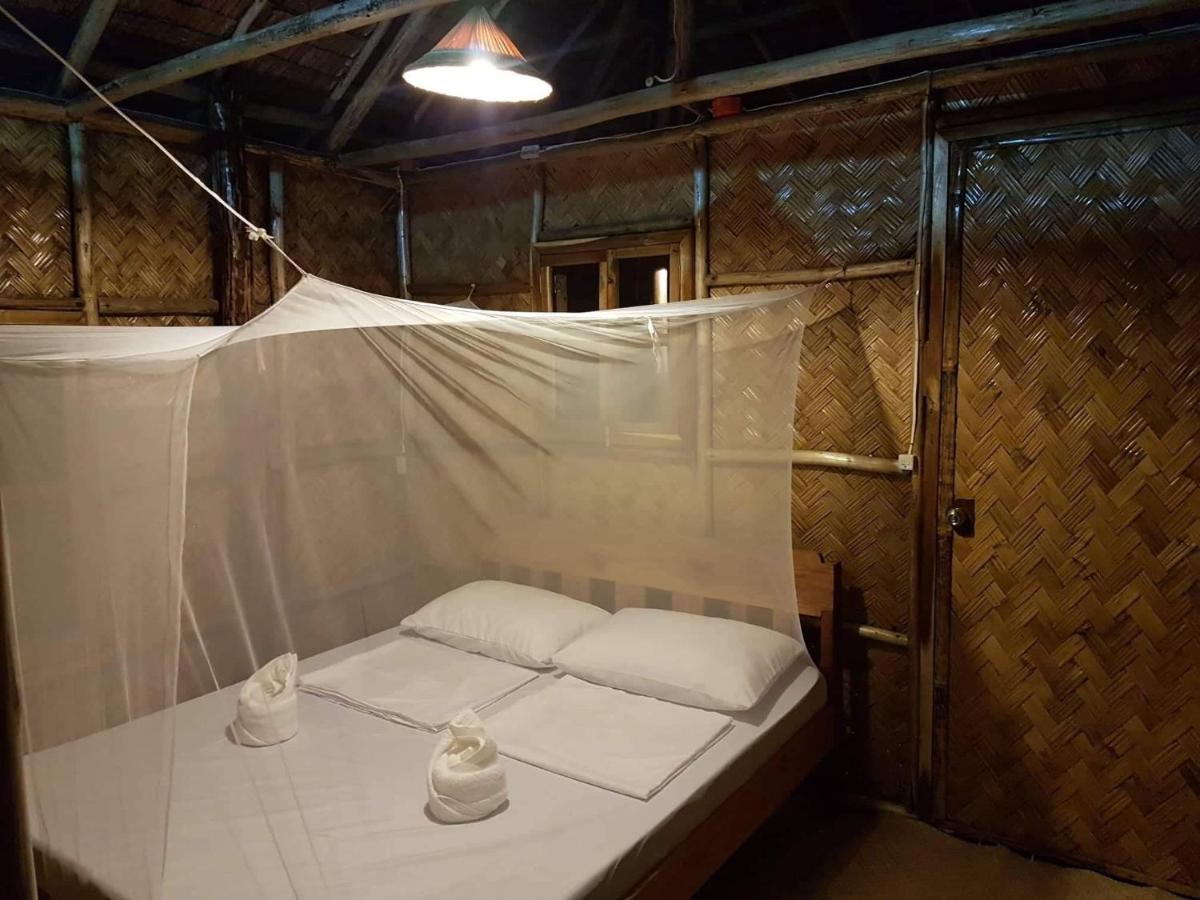 Cxj Travelers Inn San Vicente  Dış mekan fotoğraf