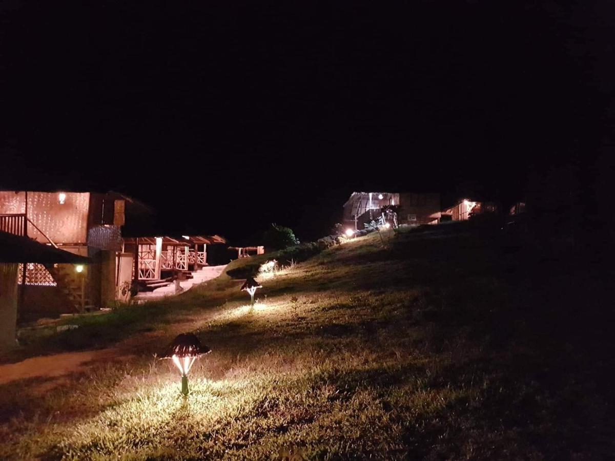 Cxj Travelers Inn San Vicente  Dış mekan fotoğraf
