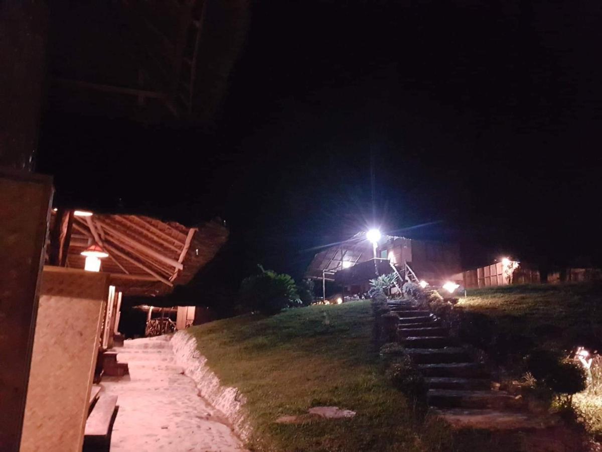 Cxj Travelers Inn San Vicente  Dış mekan fotoğraf
