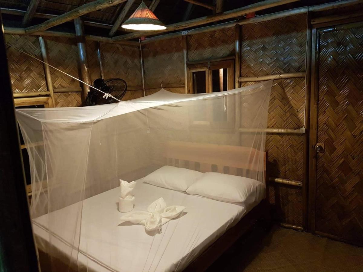 Cxj Travelers Inn San Vicente  Dış mekan fotoğraf