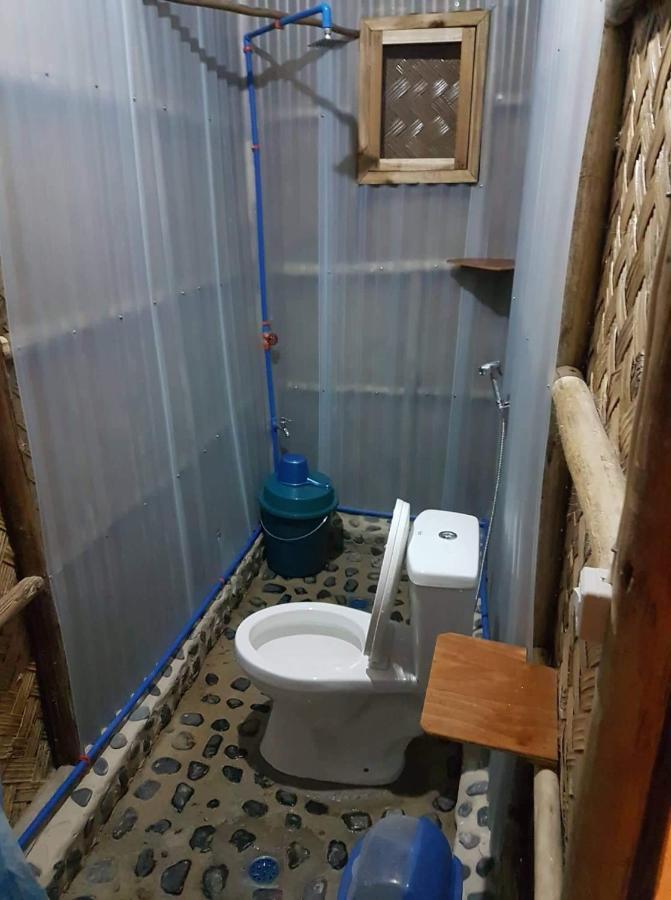 Cxj Travelers Inn San Vicente  Dış mekan fotoğraf