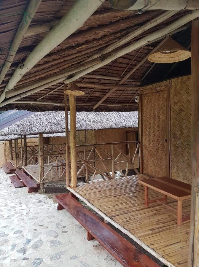 Cxj Travelers Inn San Vicente  Dış mekan fotoğraf