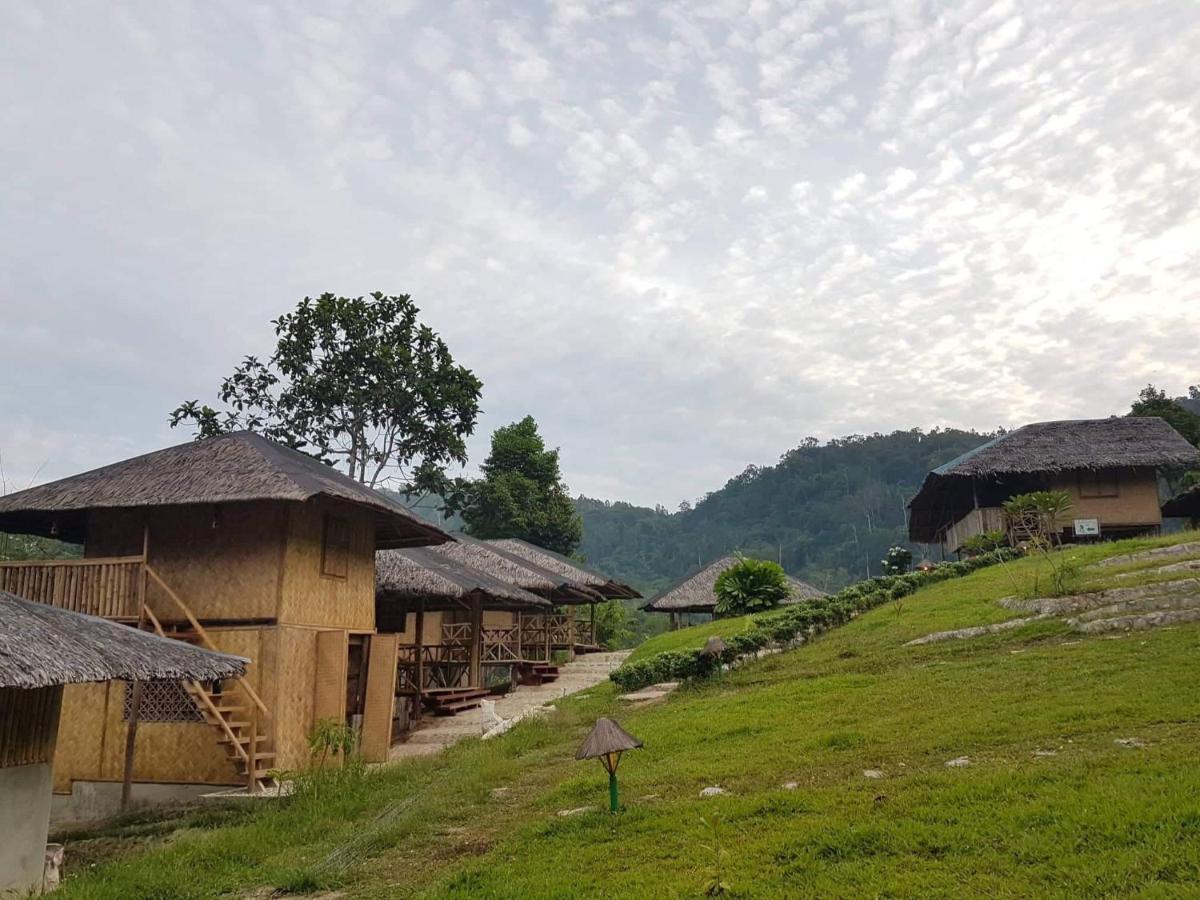 Cxj Travelers Inn San Vicente  Dış mekan fotoğraf