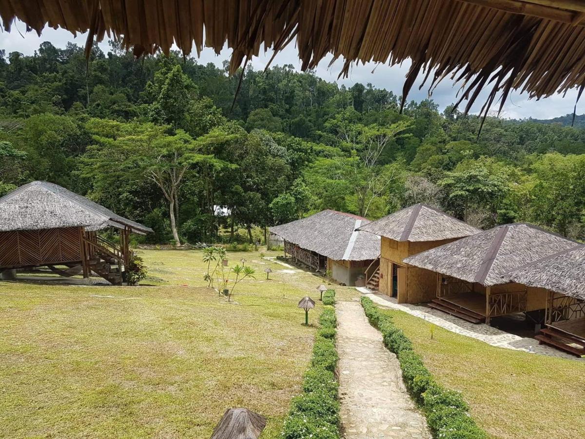 Cxj Travelers Inn San Vicente  Dış mekan fotoğraf