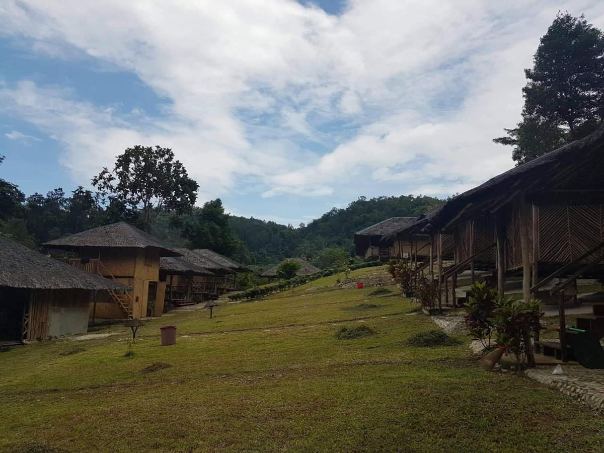 Cxj Travelers Inn San Vicente  Dış mekan fotoğraf
